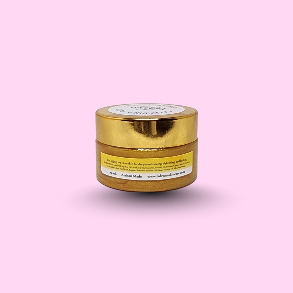Calendula Deep Emollient Jelly