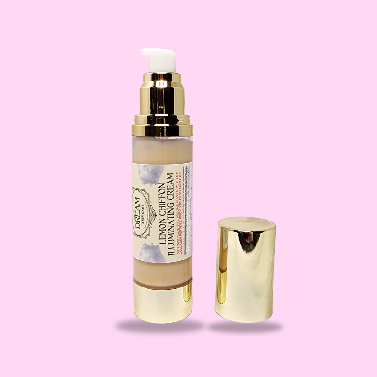 Dreamstate Essentials - Self Care Starter Set
