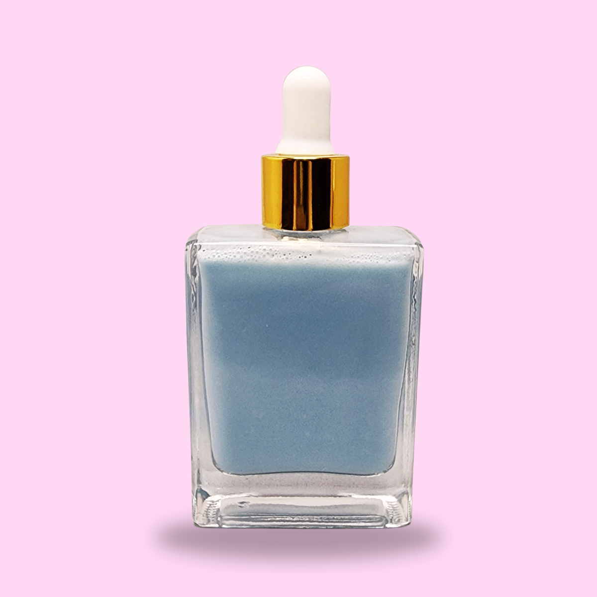 Nebula Glow Tri-Lipid Repair Serum - 50 mL