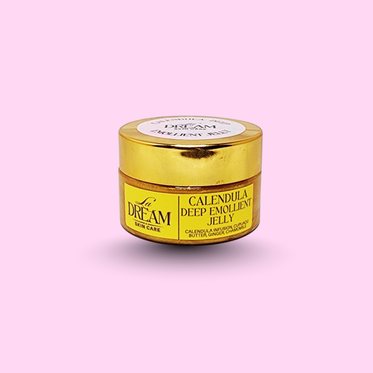 Calendula Deep Emollient Jelly