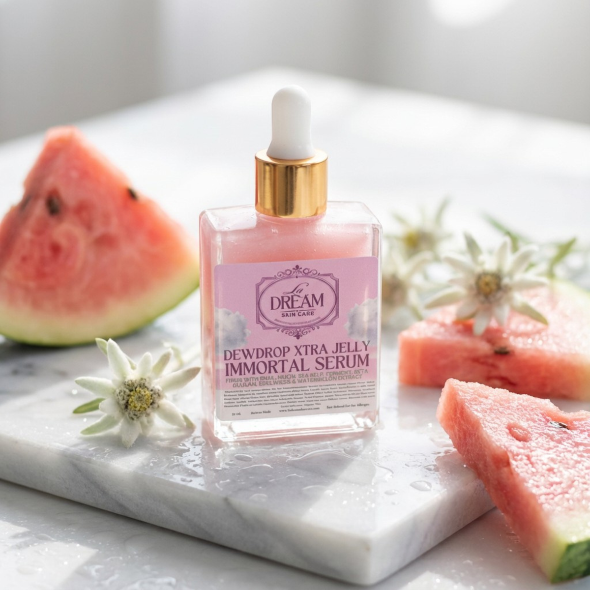 Dewdrop Xtra Jelly Immortal Serum - 50 mL