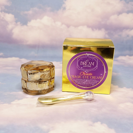 Oracle Magic Eye Cream with Wand