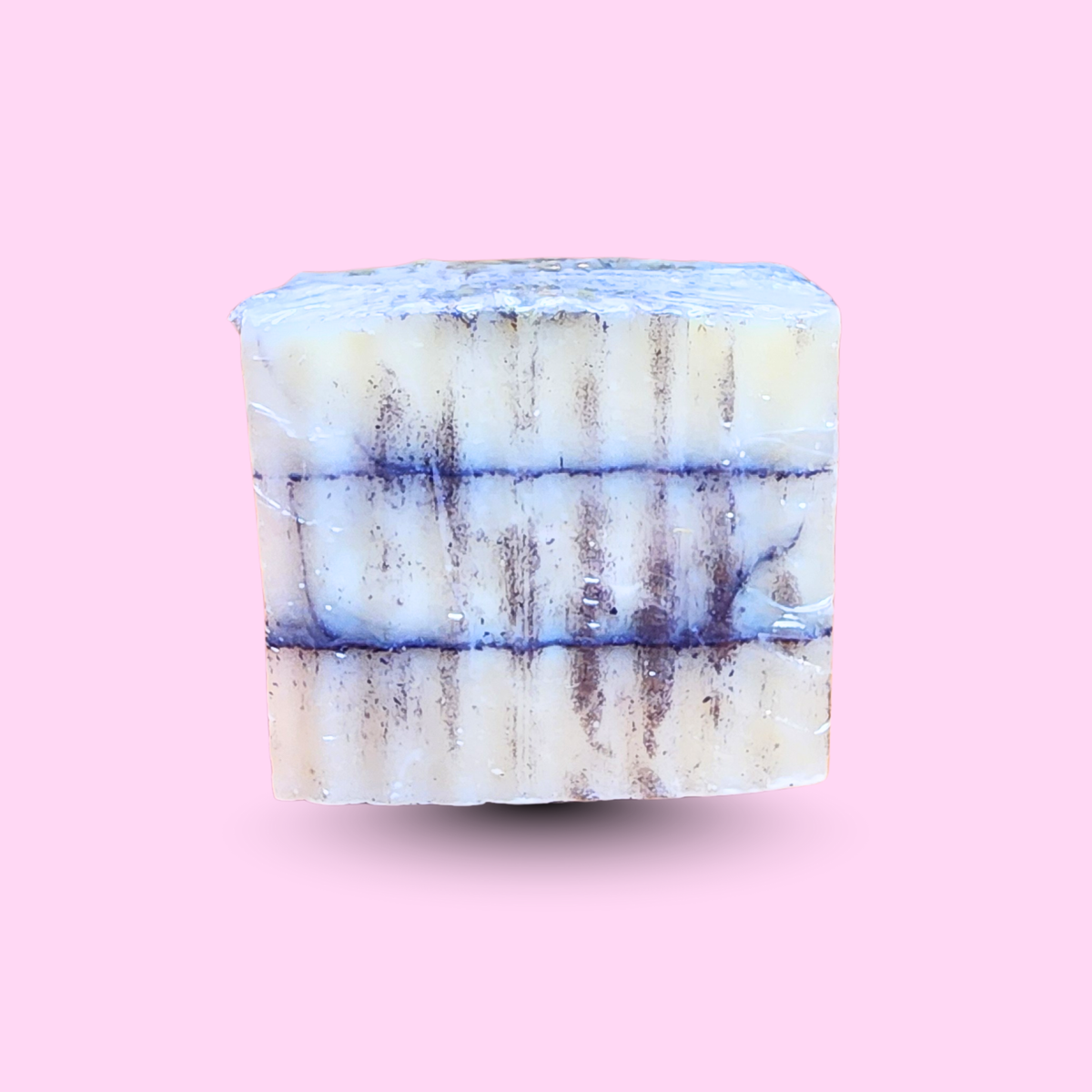 Lavandin & Niaouli Clearing Facial Bar
