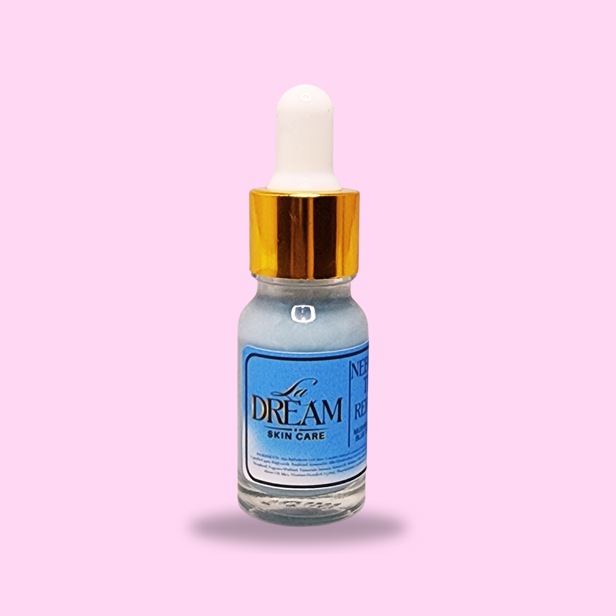 Nebula Glow Tri-Lipid Repair Serum - 10 mL