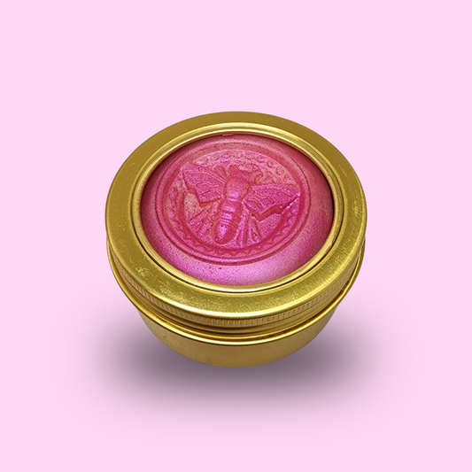 Dreamy Shea Lotion Bar - Strawberry Moon