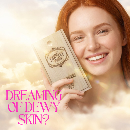 The Soft Awakening - Serum Discovery Set