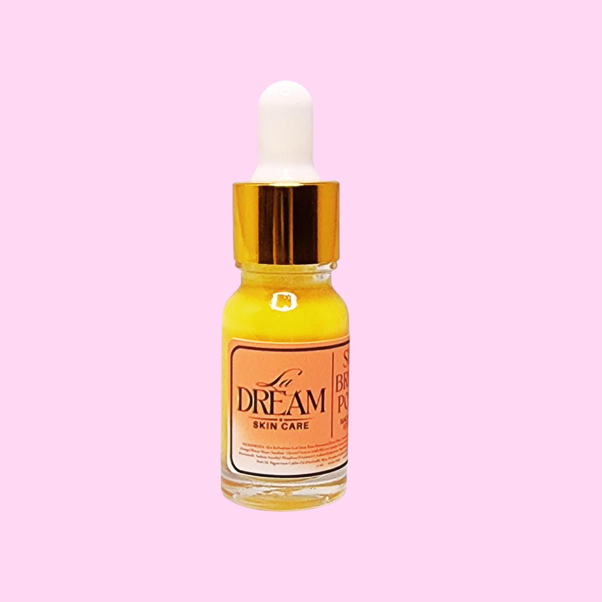 Sunpetal Brightening Pore Serum - 10 mL