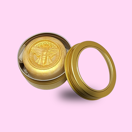 Dreamy Shea Lotion Bar - Vanilla Dream